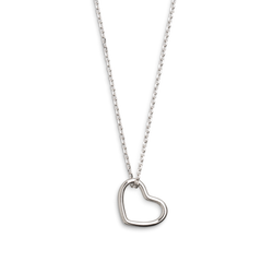 XENOX LOVE STORY-CO&AB HALSKETTE