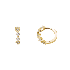 XENOX CRUSH OHRSCHMUCK