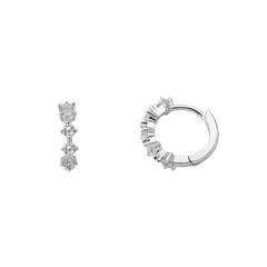 XENOX CRUSH OHRSCHMUCK