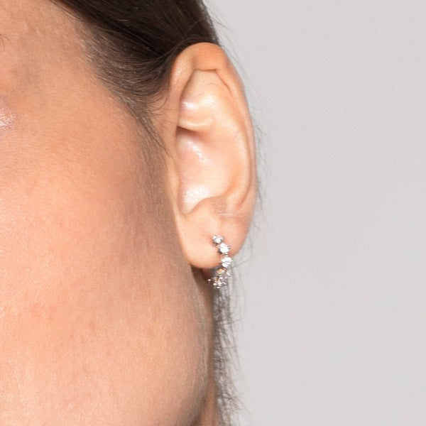 XENOX CRUSH OHRSCHMUCK