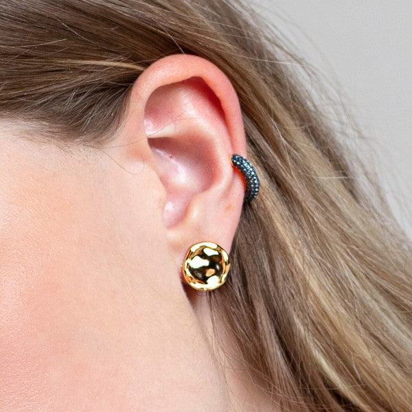 XENOX  SILK OHRSCHMUCK