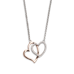 XENOX  LOVE STORY-CO&AB HALSKETTE